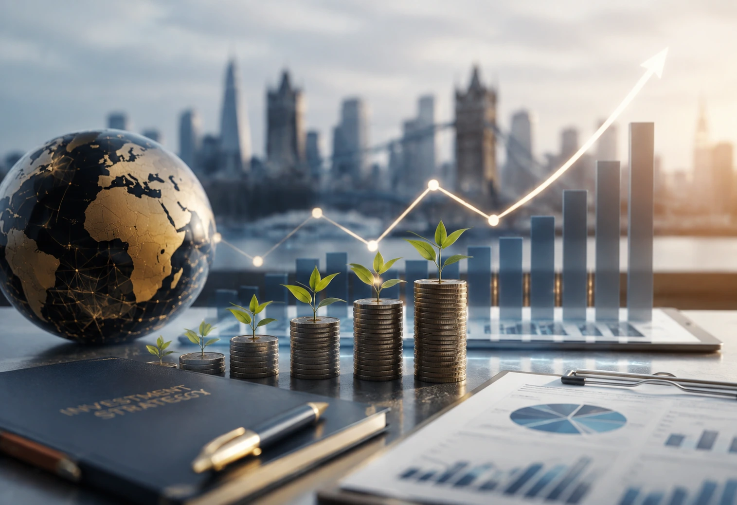 Investment facilitation
